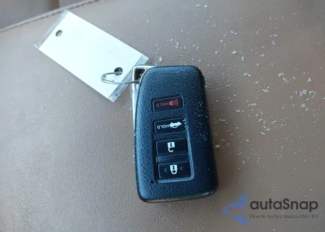 2013 Lexus Gs 350 z USA, uszkodzony, nr VIN JTHCE1BL0D5010739